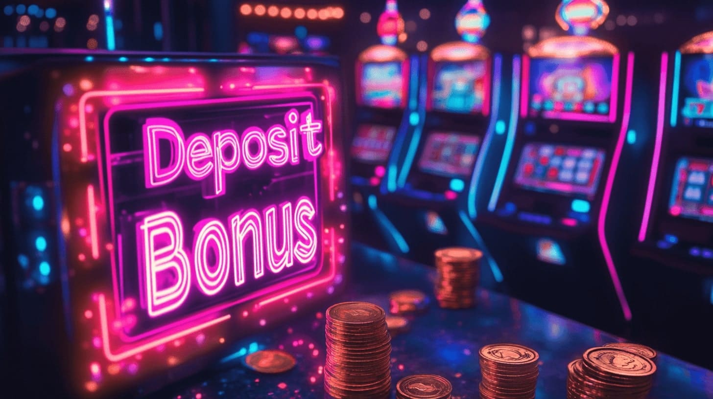 AQ999 CAsino Bonus